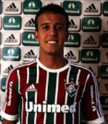 Matheus Thiago de Carvalho
